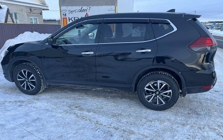 Nissan X-Trail, 2021 год, 2 450 000 рублей, 5 фотография