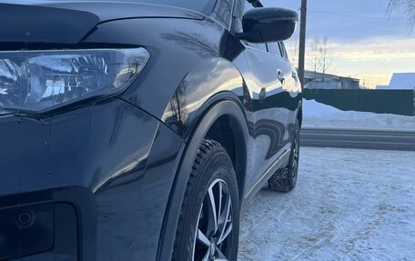 Nissan X-Trail, 2021 год, 2 450 000 рублей, 2 фотография