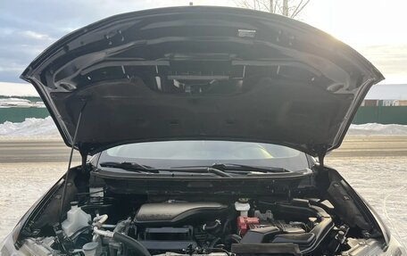 Nissan X-Trail, 2021 год, 2 450 000 рублей, 12 фотография