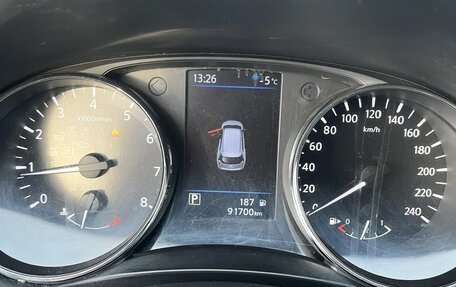 Nissan X-Trail, 2021 год, 2 450 000 рублей, 15 фотография