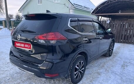 Nissan X-Trail, 2021 год, 2 450 000 рублей, 8 фотография