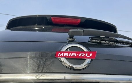 Nissan X-Trail, 2021 год, 2 450 000 рублей, 7 фотография