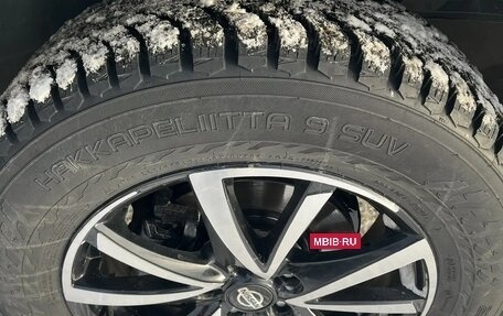 Nissan X-Trail, 2021 год, 2 450 000 рублей, 13 фотография