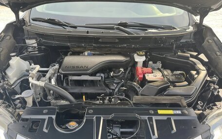 Nissan X-Trail, 2021 год, 2 450 000 рублей, 17 фотография