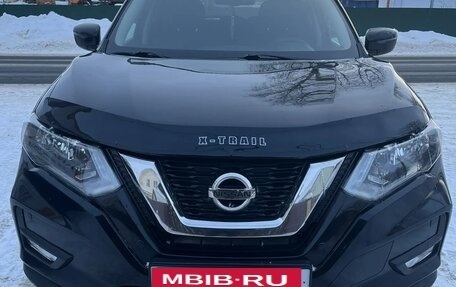 Nissan X-Trail, 2021 год, 2 450 000 рублей, 22 фотография