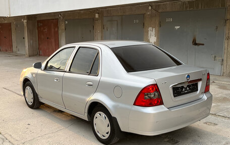 Geely CK (Otaka) I рестайлинг, 2011 год, 435 000 рублей, 7 фотография