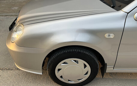 Geely CK (Otaka) I рестайлинг, 2011 год, 435 000 рублей, 12 фотография