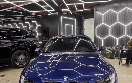 BMW 3 серия, 2007 год, 1 350 000 рублей, 1 фотография