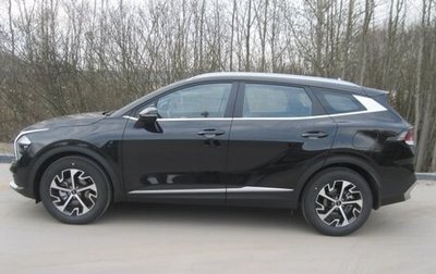 KIA Sportage IV рестайлинг, 2022 год, 4 000 000 рублей, 1 фотография