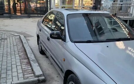 Toyota Carina E, 1998 год, 380 000 рублей, 1 фотография