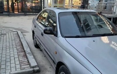 Toyota Carina E, 1998 год, 380 000 рублей, 1 фотография