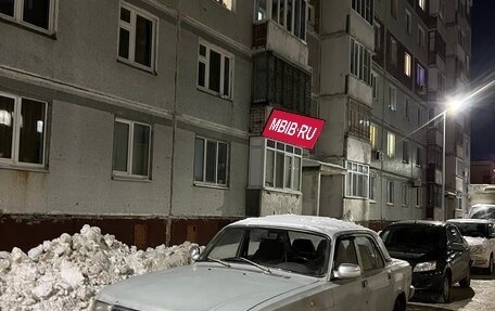 ГАЗ 3110 «Волга», 1997 год, 80 000 рублей, 1 фотография