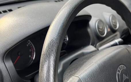 Geely CK (Otaka) I рестайлинг, 2011 год, 435 000 рублей, 21 фотография