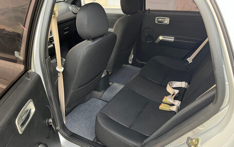 Geely CK (Otaka) I рестайлинг, 2011 год, 435 000 рублей, 26 фотография