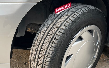 Geely CK (Otaka) I рестайлинг, 2011 год, 435 000 рублей, 19 фотография