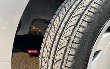 Geely CK (Otaka) I рестайлинг, 2011 год, 435 000 рублей, 18 фотография