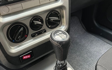 Geely CK (Otaka) I рестайлинг, 2011 год, 435 000 рублей, 25 фотография