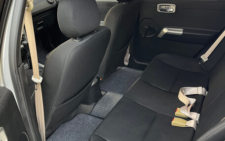 Geely CK (Otaka) I рестайлинг, 2011 год, 435 000 рублей, 27 фотография