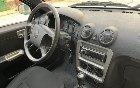 Geely CK (Otaka) I рестайлинг, 2011 год, 435 000 рублей, 30 фотография