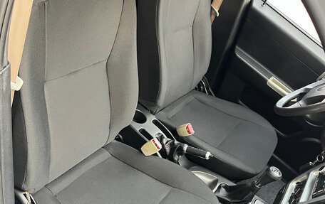 Geely CK (Otaka) I рестайлинг, 2011 год, 435 000 рублей, 29 фотография