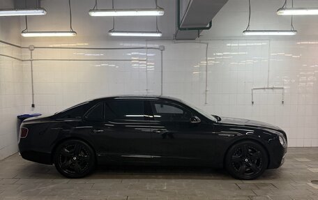 Bentley Flying Spur II, 2013 год, 7 555 000 рублей, 3 фотография