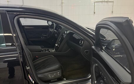 Bentley Flying Spur II, 2013 год, 7 555 000 рублей, 5 фотография