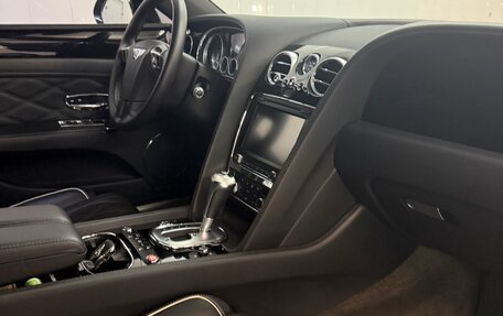 Bentley Flying Spur II, 2013 год, 7 555 000 рублей, 6 фотография