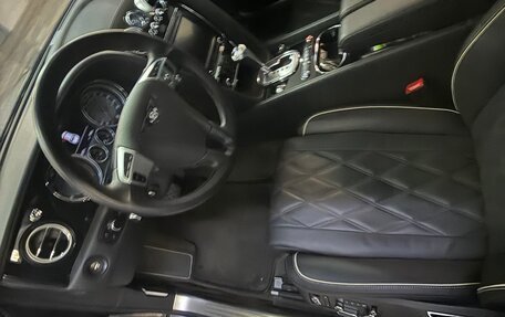 Bentley Flying Spur II, 2013 год, 7 555 000 рублей, 8 фотография