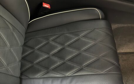 Bentley Flying Spur II, 2013 год, 7 555 000 рублей, 7 фотография