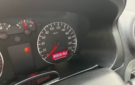 Geely CK (Otaka) I рестайлинг, 2011 год, 435 000 рублей, 32 фотография