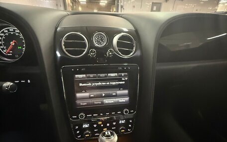 Bentley Flying Spur II, 2013 год, 7 555 000 рублей, 9 фотография