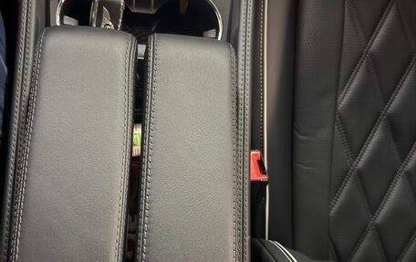 Bentley Flying Spur II, 2013 год, 7 555 000 рублей, 10 фотография