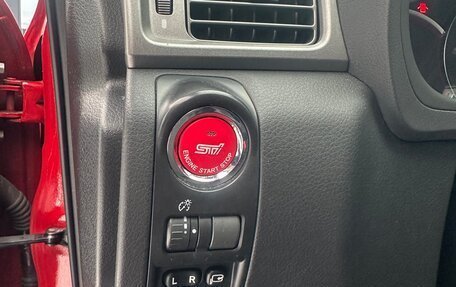 Subaru Impreza WRX STi III, 2008 год, 3 000 000 рублей, 15 фотография