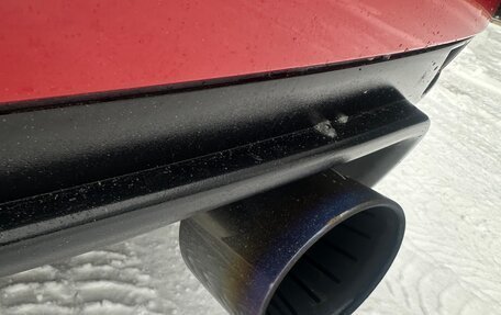 Subaru Impreza WRX STi III, 2008 год, 3 000 000 рублей, 17 фотография