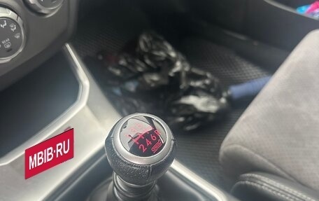 Subaru Impreza WRX STi III, 2008 год, 3 000 000 рублей, 16 фотография