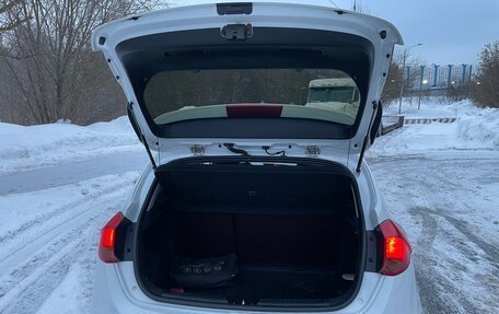 KIA cee'd III, 2017 год, 1 550 000 рублей, 14 фотография