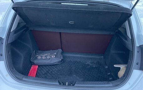 KIA cee'd III, 2017 год, 1 550 000 рублей, 15 фотография