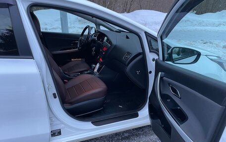 KIA cee'd III, 2017 год, 1 550 000 рублей, 19 фотография