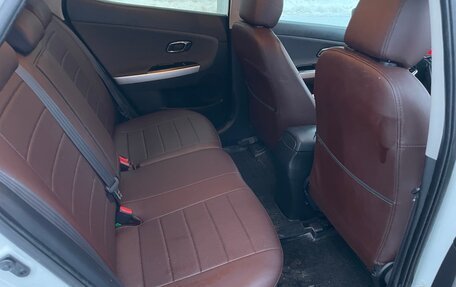 KIA cee'd III, 2017 год, 1 550 000 рублей, 21 фотография