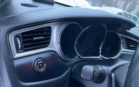 KIA cee'd III, 2017 год, 1 550 000 рублей, 29 фотография