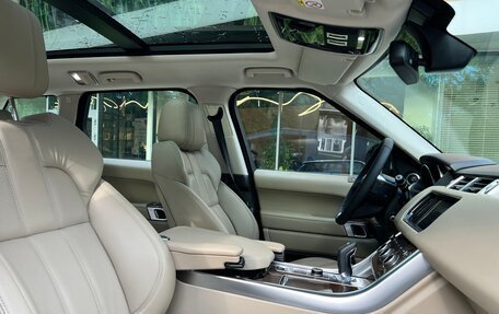 Land Rover Range Rover Sport II, 2014 год, 2 798 000 рублей, 11 фотография