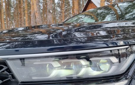 KIA Sorento IV, 2020 год, 3 477 000 рублей, 3 фотография