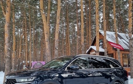 KIA Sorento IV, 2020 год, 3 477 000 рублей, 5 фотография