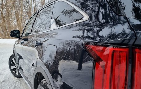 KIA Sorento IV, 2020 год, 3 477 000 рублей, 15 фотография