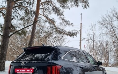 KIA Sorento IV, 2020 год, 3 477 000 рублей, 7 фотография