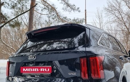 KIA Sorento IV, 2020 год, 3 477 000 рублей, 8 фотография