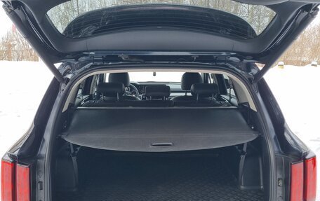 KIA Sorento IV, 2020 год, 3 477 000 рублей, 17 фотография