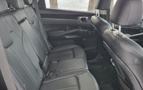 KIA Sorento IV, 2020 год, 3 477 000 рублей, 23 фотография