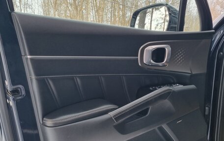 KIA Sorento IV, 2020 год, 3 477 000 рублей, 35 фотография