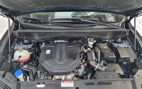 KIA Sorento IV, 2020 год, 3 477 000 рублей, 40 фотография